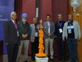 Conclave at IIFT Delhi explores India's role in a shifting global economic order - Hindi News | Conclave at IIFT Delhi explores India's role in a shifting global economic order | Latest business News at Lokmattimes.com