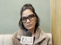 HC rejects anticipatory bail plea of singer Neha Singh Rathore over alleged remarks on PM - Hindi News | HC rejects anticipatory bail plea of singer Neha Singh Rathore over alleged remarks on PM | Latest entertainment News at Lokmattimes.com