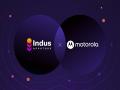 PhonePe's Indus Appstore partners with Motorola India - Hindi News | PhonePe's Indus Appstore partners with Motorola India | Latest business News at Lokmattimes.com