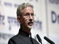 Jaishankar calls India-Russia ties "steadiest big relationships," says Putin's visit reimagined relation in dimensions it lacked - Hindi News | Jaishankar calls India-Russia ties "steadiest big relationships," says Putin's visit reimagined relation in dimensions it lacked | Latest international News at Lokmattimes.com