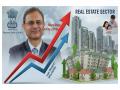 Repo Rate Slashed to 5.25 percent; Softer Rate Cycle Reignites Demand Across Real Estate Sector - Hindi News | Repo Rate Slashed to 5.25 percent; Softer Rate Cycle Reignites Demand Across Real Estate Sector | Latest business News at Lokmattimes.com