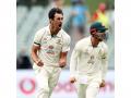 Ashes 2nd Test: Crawley, Duckett hold firm as Starc stars in Australia's 177-run lead - Hindi News | Ashes 2nd Test: Crawley, Duckett hold firm as Starc stars in Australia's 177-run lead | Latest cricket News at Lokmattimes.com