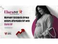 Marwari Catalysts Group Enters Affordable IVF with Elara IVF under its VSM - Hindi News | Marwari Catalysts Group Enters Affordable IVF with Elara IVF under its VSM | Latest business News at Lokmattimes.com