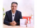 Karan Ratti led Melblok Accelerates, sees 10X Growth in USD 90B Global Dermocosmetics Market - Hindi News | Karan Ratti led Melblok Accelerates, sees 10X Growth in USD 90B Global Dermocosmetics Market | Latest business News at Lokmattimes.com
