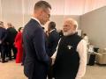Jaishankar congratulates Finland on Independence Day - Hindi News | Jaishankar congratulates Finland on Independence Day | Latest international News at Lokmattimes.com