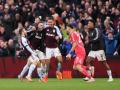 Premier League: Aston Villa beat table-toppers Arsenal 2-1, move close to top - Hindi News | Premier League: Aston Villa beat table-toppers Arsenal 2-1, move close to top | Latest football News at Lokmattimes.com