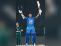 Jaiswal opens up on his batting approach during maiden ODI ton - Hindi News | Jaiswal opens up on his batting approach during maiden ODI ton | Latest cricket News at Lokmattimes.com