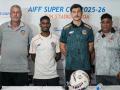 AIFF Super Cup final: FC Goa, East Bengal set for blockbuster clash - Hindi News | AIFF Super Cup final: FC Goa, East Bengal set for blockbuster clash | Latest football News at Lokmattimes.com