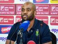 We could have been smarter: Temba Bavuma after series-decider loss to India - Hindi News | We could have been smarter: Temba Bavuma after series-decider loss to India | Latest cricket News at Lokmattimes.com
