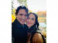 Katy Perry makes it Instagram official with Justin Trudeau? Check vacay pics - Hindi News | Katy Perry makes it Instagram official with Justin Trudeau? Check vacay pics | Latest entertainment News at Lokmattimes.com