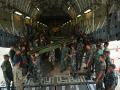 India sends fourth C-17 to Sri Lanka with Bailey bridge units for relief operations - Hindi News | India sends fourth C-17 to Sri Lanka with Bailey bridge units for relief operations | Latest international News at Lokmattimes.com