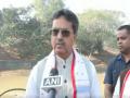 "Dream come true..." Tripura CM Manik Saha after attending Golf Tournament 2025 at Tusker BSF Golf Course - Hindi News | "Dream come true..." Tripura CM Manik Saha after attending Golf Tournament 2025 at Tusker BSF Golf Course | Latest other-sports News at Lokmattimes.com
