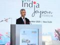 EAM talks of deeper cooperation in opening session of India-Japan Forum - Hindi News | EAM talks of deeper cooperation in opening session of India-Japan Forum | Latest international News at Lokmattimes.com