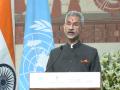Jaishankar highlights India's role in safeguarding global intangible heritage at UNESCO meet - Hindi News | Jaishankar highlights India's role in safeguarding global intangible heritage at UNESCO meet | Latest international News at Lokmattimes.com
