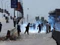 Karachi police arrest 45 after stone-pelting clashes during Sindh Culture Day rally - Hindi News | Karachi police arrest 45 after stone-pelting clashes during Sindh Culture Day rally | Latest international News at Lokmattimes.com