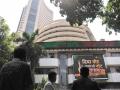 Indian stock markets open flat, Fed rate cut will be dominant theme this week: Experts - Hindi News | Indian stock markets open flat, Fed rate cut will be dominant theme this week: Experts | Latest business News at Lokmattimes.com