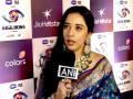 "Felt very lonely and alone": 'Bigg Boss 19' contestant Tanya Mittal on her journey in show, fridndships - Hindi News | "Felt very lonely and alone": 'Bigg Boss 19' contestant Tanya Mittal on her journey in show, fridndships | Latest entertainment News at Lokmattimes.com