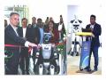 Dassault Systèmes Unveils Its New 3DEXPERIENCE Lab Space on Its Pune Campus to Turn Bold Ideas into Realities - Hindi News | Dassault Systèmes Unveils Its New 3DEXPERIENCE Lab Space on Its Pune Campus to Turn Bold Ideas into Realities | Latest business News at Lokmattimes.com