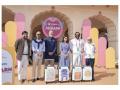 Provogue Launches India's First 'Design-it-Yourself' Luggage Range - Myn by Provogue at Jaigarh Heritage Festival - Hindi News | Provogue Launches India's First 'Design-it-Yourself' Luggage Range - Myn by Provogue at Jaigarh Heritage Festival | Latest business News at Lokmattimes.com