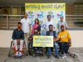 Cycle Pure Agarbathi Supports the 2nd Edition of Ability Sports League (ASL) T20 - Hindi News | Cycle Pure Agarbathi Supports the 2nd Edition of Ability Sports League (ASL) T20 | Latest business News at Lokmattimes.com