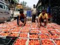 Costs of veg, non-veg thalis dip 13% in Nov amid easing vegetable prices: Crisil - Hindi News | Costs of veg, non-veg thalis dip 13% in Nov amid easing vegetable prices: Crisil | Latest business News at Lokmattimes.com