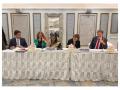 Germany commits EUR1.3 billion to India for climate, energy, sustainable development - Hindi News | Germany commits EUR1.3 billion to India for climate, energy, sustainable development | Latest business News at Lokmattimes.com