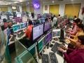 Sensex, Nifty down about 0.7-0.9%, experts point to caution ahead of Fed meet - Hindi News | Sensex, Nifty down about 0.7-0.9%, experts point to caution ahead of Fed meet | Latest business News at Lokmattimes.com