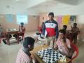 Tech Mahindra Foundation launches chess league for children with speech and hearing impairment; winners to attend Global Chess League in Mumbai - Hindi News | Tech Mahindra Foundation launches chess league for children with speech and hearing impairment; winners to attend Global Chess League in Mumbai | Latest other-sports News at Lokmattimes.com