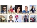 The New Era Icons: Rising Personalities Shaping Tomorrow - Hindi News | The New Era Icons: Rising Personalities Shaping Tomorrow | Latest business News at Lokmattimes.com