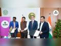 Australia and Telangana activate the first joint Centre of Excellence in Applied Artificial Intelligence - Hindi News | Australia and Telangana activate the first joint Centre of Excellence in Applied Artificial Intelligence | Latest business News at Lokmattimes.com
