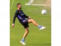"Just trying to enjoy it": England T20I star Phil Salt on good form in shortest form - Hindi News | "Just trying to enjoy it": England T20I star Phil Salt on good form in shortest form | Latest cricket News at Lokmattimes.com