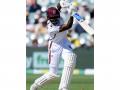"Test cricket a massive step up from first-class cricket in Caribbean": West Indies allrounder Justin Greaves - Hindi News | "Test cricket a massive step up from first-class cricket in Caribbean": West Indies allrounder Justin Greaves | Latest cricket News at Lokmattimes.com