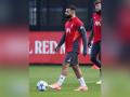 Mohamed Salah unlikely to travel with Liverpool for UEFA CL clash after outburst against team management - Hindi News | Mohamed Salah unlikely to travel with Liverpool for UEFA CL clash after outburst against team management | Latest football News at Lokmattimes.com