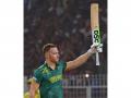 "Great to be back again": Miller fit, raring to go ahead of 1st SA T20I against India - Hindi News | "Great to be back again": Miller fit, raring to go ahead of 1st SA T20I against India | Latest cricket News at Lokmattimes.com