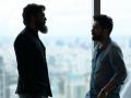"Thank you for incredible support and acceptance": Arjun Rampal expresses gratitude to audience for 'Dhurandhar' - Hindi News | "Thank you for incredible support and acceptance": Arjun Rampal expresses gratitude to audience for 'Dhurandhar' | Latest entertainment News at Lokmattimes.com