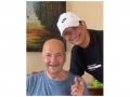 Prem Chopra was diagnosed with "severe Aortic Stenosis", son-in-law Sharman Joshi shares veteran actor's health update - Hindi News | Prem Chopra was diagnosed with "severe Aortic Stenosis", son-in-law Sharman Joshi shares veteran actor's health update | Latest entertainment News at Lokmattimes.com