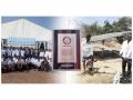 Rite Water Emerges as Fast-Growing Solar Pump Player, Contributes 2,497 Installations to Maharashtra's Guinness World Record - Hindi News | Rite Water Emerges as Fast-Growing Solar Pump Player, Contributes 2,497 Installations to Maharashtra's Guinness World Record | Latest business News at Lokmattimes.com