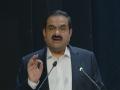 We are on track to set a global benchmark in energy transition, says Gautam Adani at IIT Dhanbad - Hindi News | We are on track to set a global benchmark in energy transition, says Gautam Adani at IIT Dhanbad | Latest business News at Lokmattimes.com