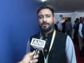 Rayudu Hails Telangana Rising Global Summit 2025, calls for grassroots focus - Hindi News | Rayudu Hails Telangana Rising Global Summit 2025, calls for grassroots focus | Latest cricket News at Lokmattimes.com