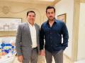Studio 19 Films and Yash Ahlawat Present Bollywood Mr & Miss India Season 6 - Bigger, Bolder, and More Glamorous Than Ever - Hindi News | Studio 19 Films and Yash Ahlawat Present Bollywood Mr & Miss India Season 6 - Bigger, Bolder, and More Glamorous Than Ever | Latest business News at Lokmattimes.com