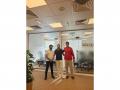 Indian Billionaire Pearl Kapur's Kyvex onboards Venture Capital Leaders Pranav Sharma & Blue Gold's Sameer Salgar to scale it's Sovereign AI platform globally - Hindi News | Indian Billionaire Pearl Kapur's Kyvex onboards Venture Capital Leaders Pranav Sharma & Blue Gold's Sameer Salgar to scale it's Sovereign AI platform globally | Latest business News at Lokmattimes.com