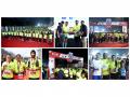 Dosti Thane Half Marathon Season 4 Concludes Successfully with 5,173 Participants - Hindi News | Dosti Thane Half Marathon Season 4 Concludes Successfully with 5,173 Participants | Latest business News at Lokmattimes.com
