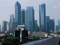 Jakarta becomes the world's largest urban area as Indonesia enters BRICS - Hindi News | Jakarta becomes the world's largest urban area as Indonesia enters BRICS | Latest international News at Lokmattimes.com