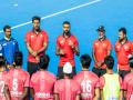 Junior Men's Hockey WC: India to fight for bronze medal against Argentina - Hindi News | Junior Men's Hockey WC: India to fight for bronze medal against Argentina | Latest hockey News at Lokmattimes.com