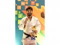 Judoka Ritik Sharma's Khelo India University Games triumph fuels his Commonwealth Games 2026 dream - Hindi News | Judoka Ritik Sharma's Khelo India University Games triumph fuels his Commonwealth Games 2026 dream | Latest other-sports News at Lokmattimes.com
