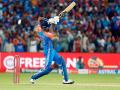 Pandya rescues India; sets South Africa 176-run target in first T20I - Hindi News | Pandya rescues India; sets South Africa 176-run target in first T20I | Latest cricket News at Lokmattimes.com