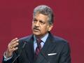 In age of AI, future belongs to makers, not just managers: Anand Mahindra - Hindi News | In age of AI, future belongs to makers, not just managers: Anand Mahindra | Latest business News at Lokmattimes.com