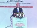 "Many thought this was not possible in India, but you have made it possible," says Temasek Chairman Teo Chee Hean on country's reform progress - Hindi News | "Many thought this was not possible in India, but you have made it possible," says Temasek Chairman Teo Chee Hean on country's reform progress | Latest international News at Lokmattimes.com