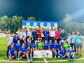 Sesa Football Academy Women's team qualifies for 9th Indian Women's League 2025 - Hindi News | Sesa Football Academy Women's team qualifies for 9th Indian Women's League 2025 | Latest football News at Lokmattimes.com