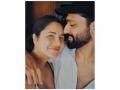 "Sleep-deprived" Vicky Kaushal, Katrina Kaif celebrate 4th wedding anniversary amid new parenthood - Hindi News | "Sleep-deprived" Vicky Kaushal, Katrina Kaif celebrate 4th wedding anniversary amid new parenthood | Latest entertainment News at Lokmattimes.com